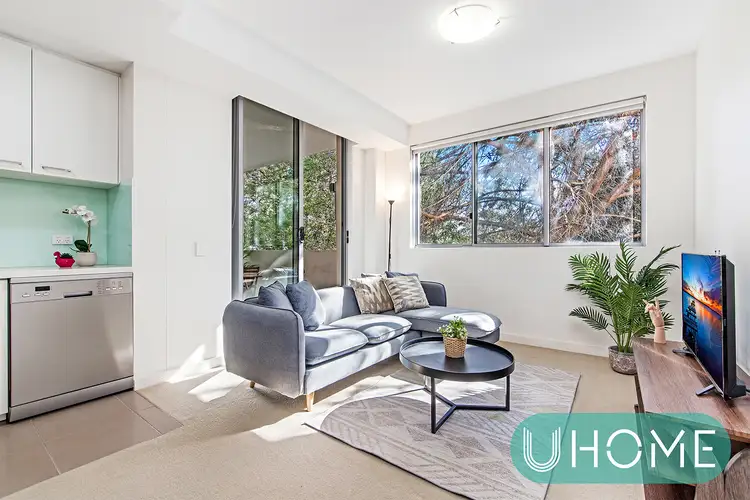 Fourth view of Homely apartment listing, 36/5-15B Lamond Drive, Turramurra NSW 2074