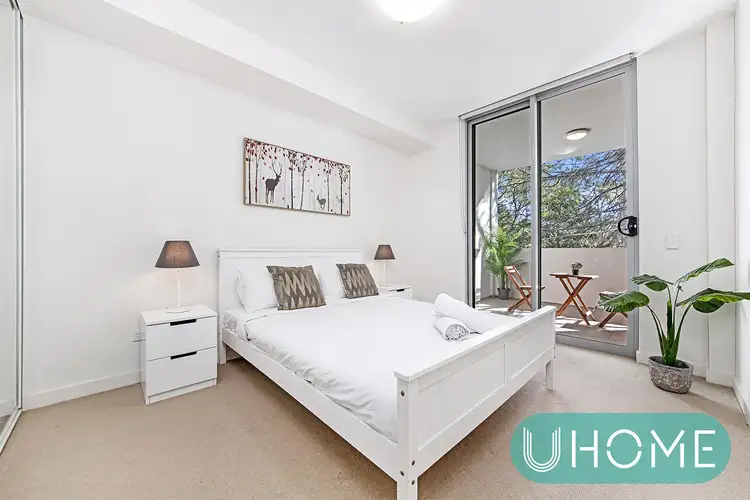 Fifth view of Homely apartment listing, 36/5-15B Lamond Drive, Turramurra NSW 2074