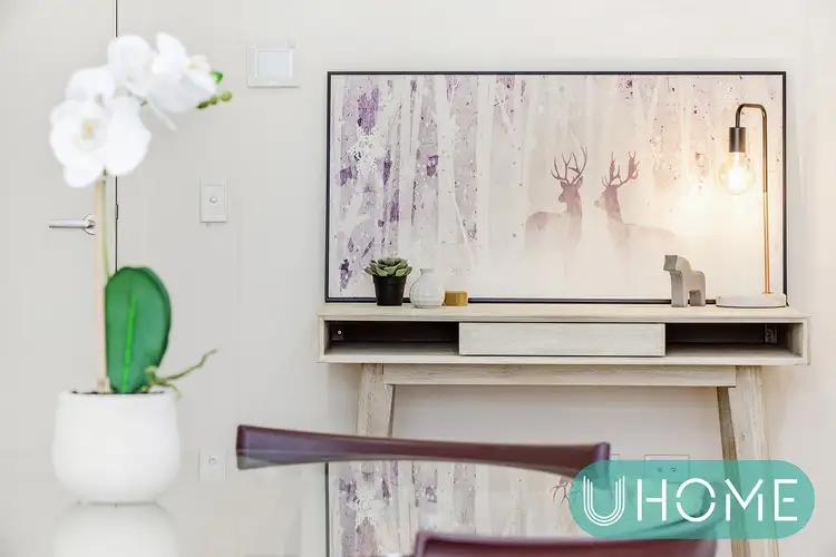 Sixth view of Homely apartment listing, 36/5-15B Lamond Drive, Turramurra NSW 2074