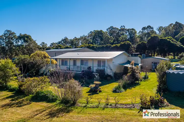 Fourth view of Homely rural property listing, 20 Pear Tree Place, Moruya NSW 2537