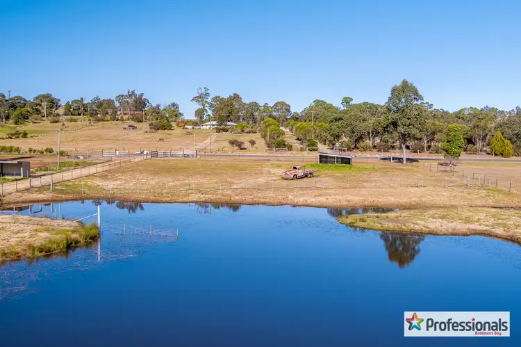 Fifth view of Homely rural property listing, 20 Pear Tree Place, Moruya NSW 2537