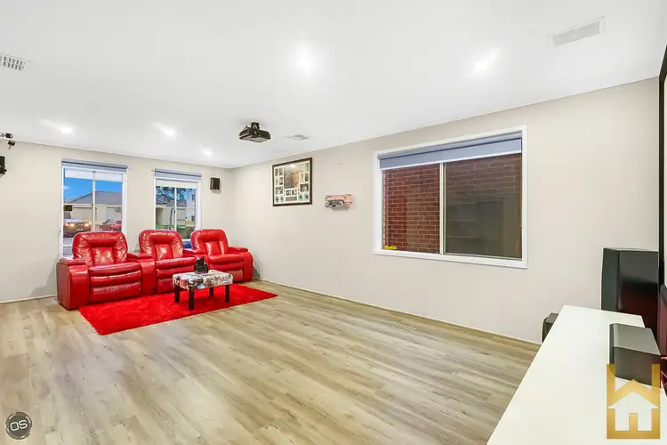 Fourth view of Homely house listing, 7 Roper Court, Manor Lakes VIC 3024