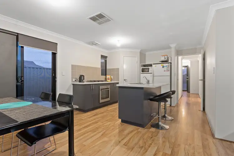 Fifth view of Homely house listing, 22 Liberation Street, Harrisdale WA 6112