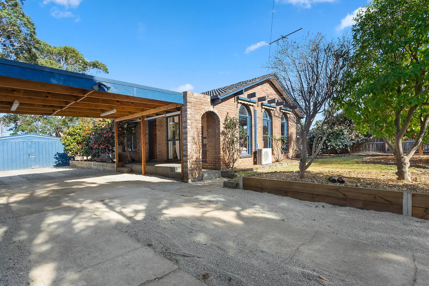 Main view of Homely house listing, 23 Austral Crescent, Baxter VIC 3911