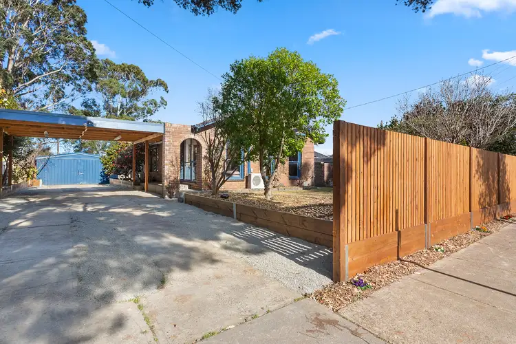 Second view of Homely house listing, 23 Austral Crescent, Baxter VIC 3911
