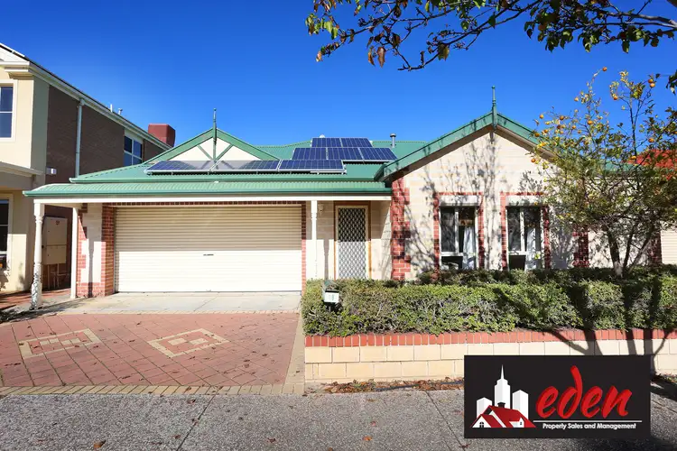 Second view of Homely house listing, 18 Hamilton Place, Mawson Lakes SA 5095
