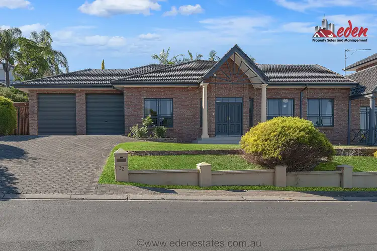 Third view of Homely house listing, 32 Mary Penfold Drive, Rosslyn Park SA 5072