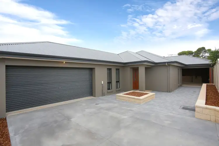 Main view of Homely house listing, 47 Elliott Avenue, Holden Hill SA 5088