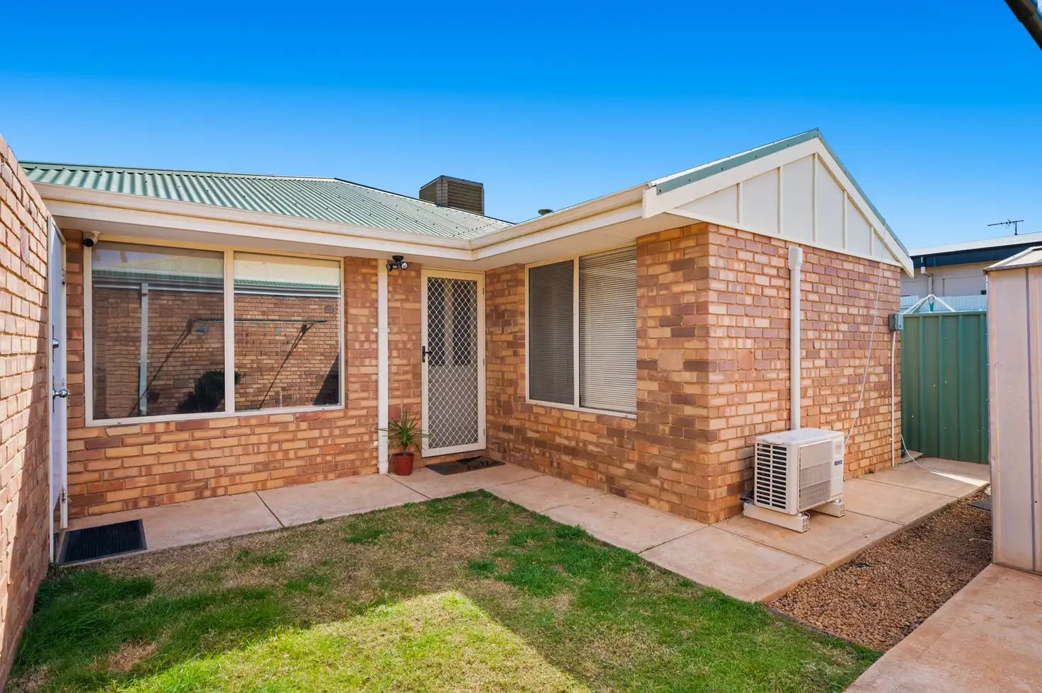 Main view of Homely unit listing, 5/178 Egan Street, Kalgoorlie WA 6430