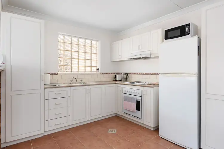 Second view of Homely unit listing, 5/178 Egan Street, Kalgoorlie WA 6430