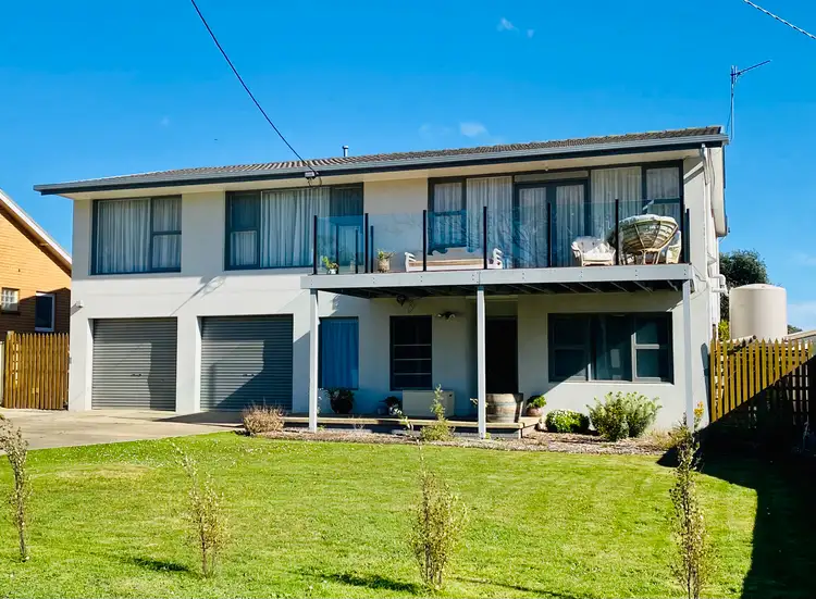 136 Barkly Street, Portland VIC 3305
