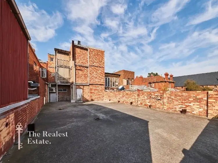 Fourth view of Homely house listing, B & C/515 Sydney Road, Brunswick VIC 3056