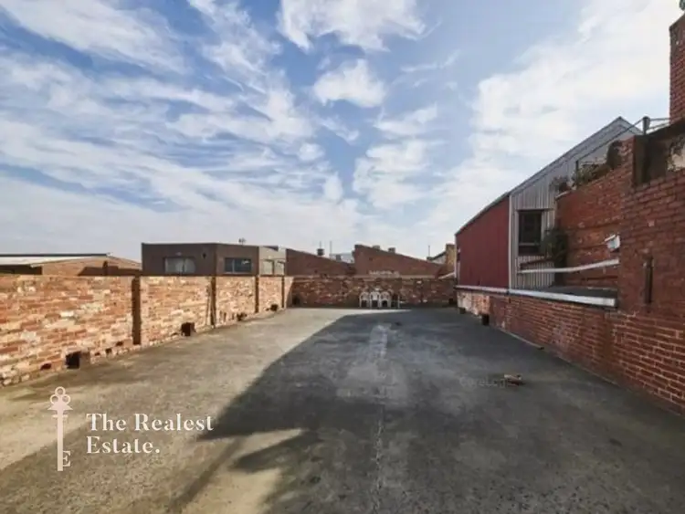 Sixth view of Homely house listing, B & C/515 Sydney Road, Brunswick VIC 3056