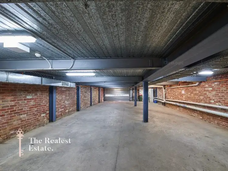 Seventh view of Homely house listing, B & C/515 Sydney Road, Brunswick VIC 3056