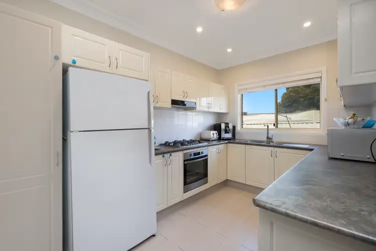 Second view of Homely townhouse listing, 3/19 Ellis Street, Merrylands NSW 2160