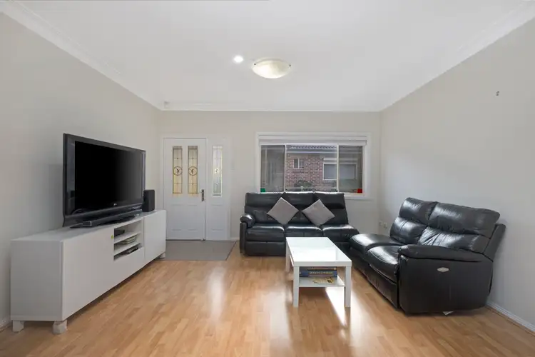 Third view of Homely townhouse listing, 3/19 Ellis Street, Merrylands NSW 2160