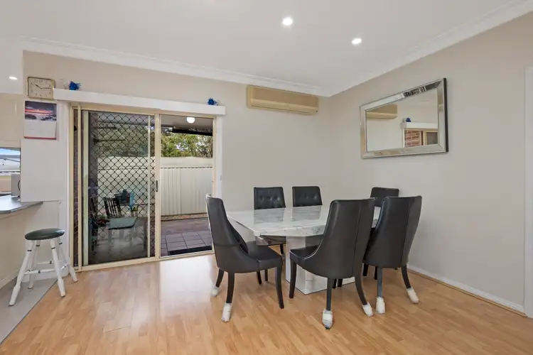 Fourth view of Homely townhouse listing, 3/19 Ellis Street, Merrylands NSW 2160