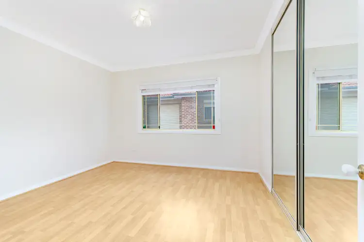 Sixth view of Homely townhouse listing, 3/19 Ellis Street, Merrylands NSW 2160