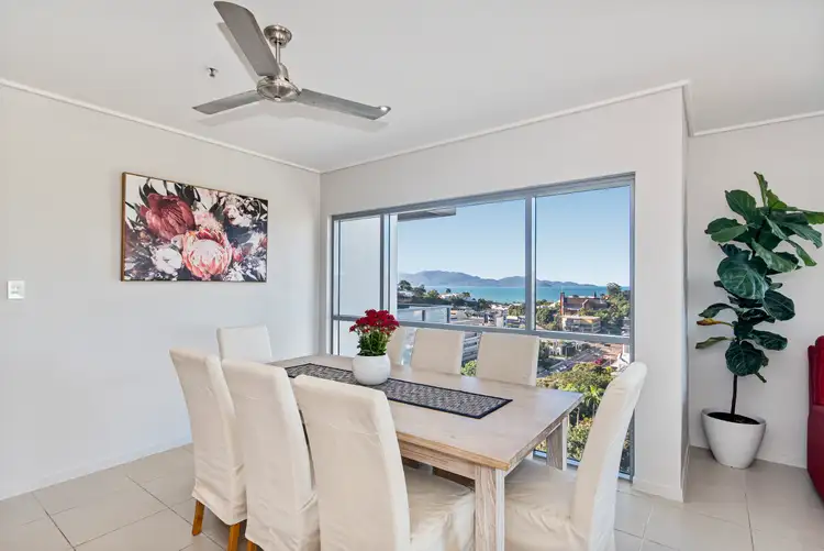 Sixth view of Homely apartment listing, 1401/122 Walker Street, Townsville City QLD 4810