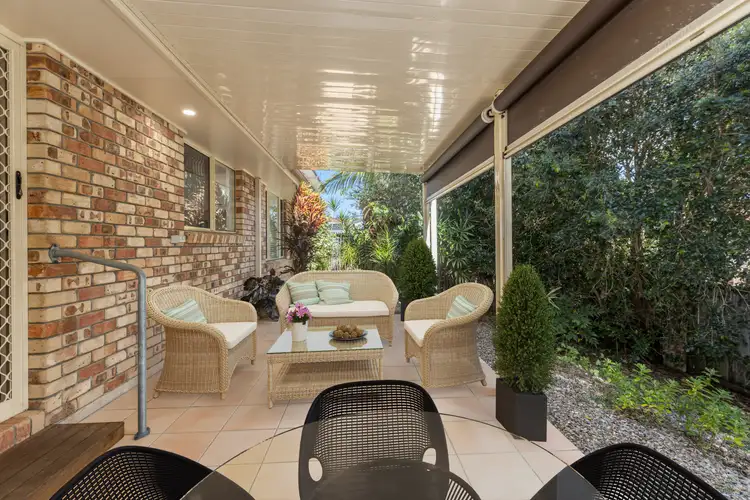 House 3B of 169 Darlington Drive, Banora Point NSW 2486