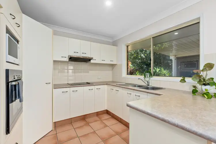 Fourth view of Homely house listing, House 3B of 169 Darlington Drive, Banora Point NSW 2486