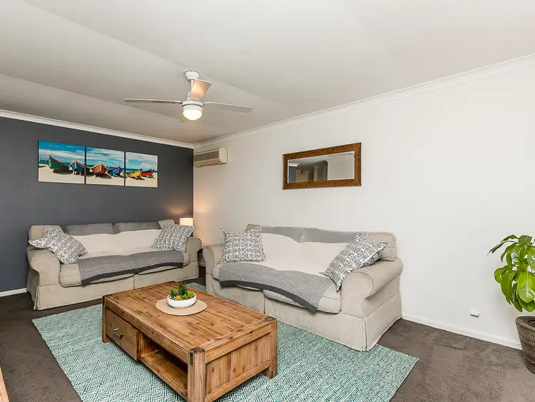 Sixth view of Homely semi-detached listing, 6A DORANDAL COURT, Alexander Heights WA 6064
