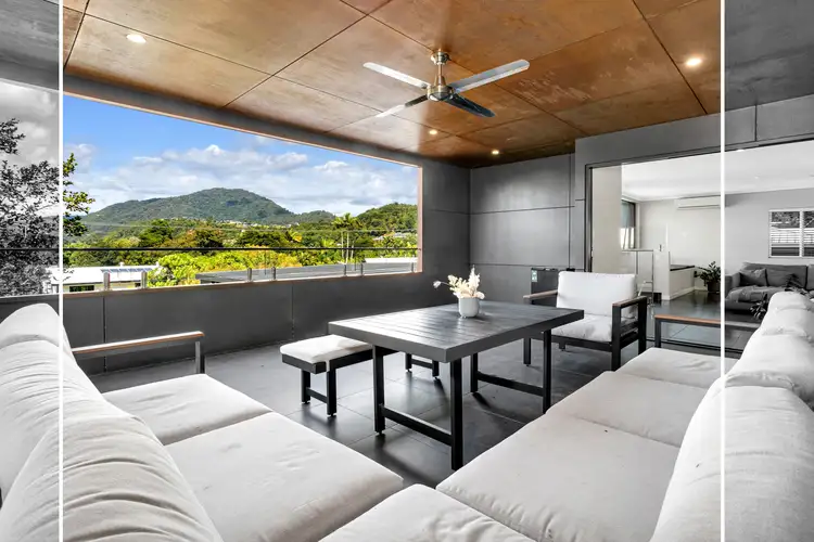 Main view of Homely house listing, 12 Sommerville Crescent, Whitfield QLD 4870