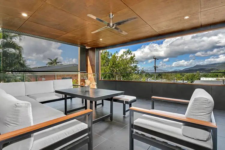 Second view of Homely house listing, 12 Sommerville Crescent, Whitfield QLD 4870
