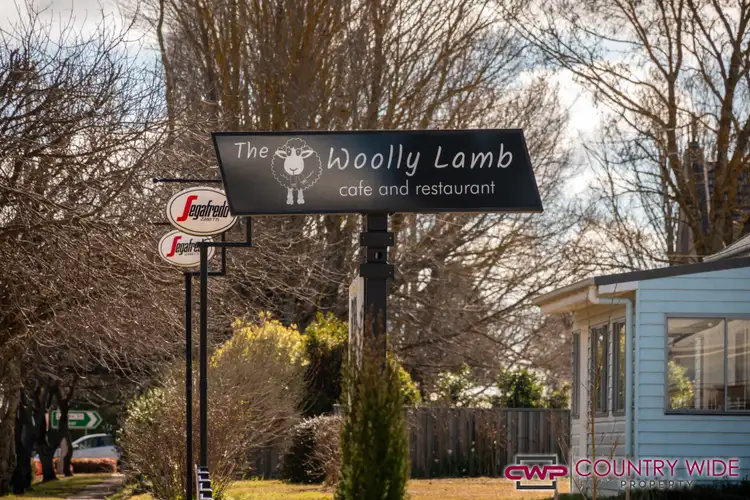 Second view of Homely house listing, 87 Malpas Street, Guyra NSW 2365