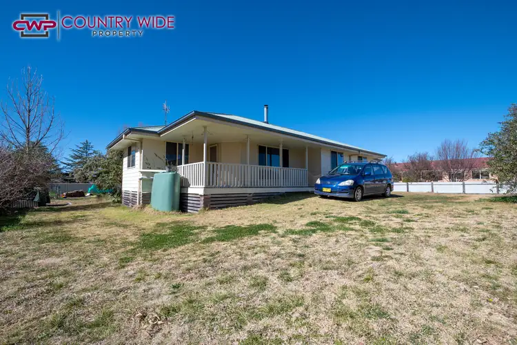 Main view of Homely house listing, 19 Railway Street, Glen Innes NSW 2370