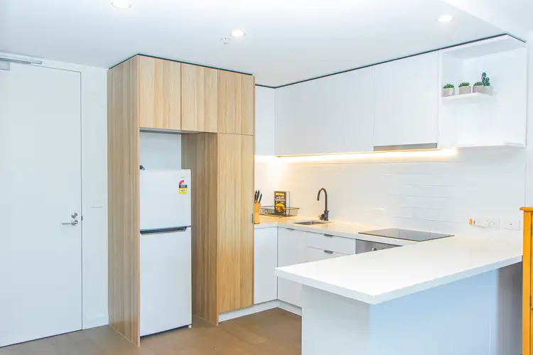 207/6 Railway Road, Cheltenham VIC 3192