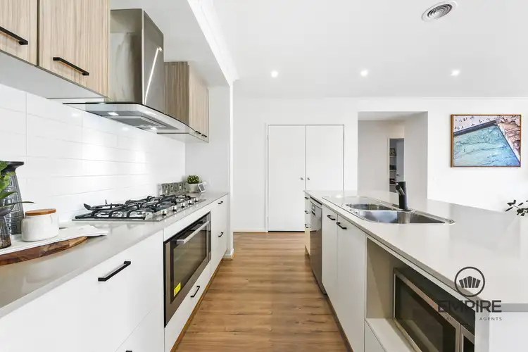Third view of Homely house listing, 17 Glendora Avenue, Clyde VIC 3978
