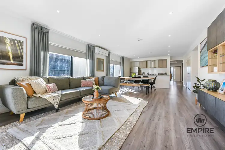Fourth view of Homely house listing, 17 Glendora Avenue, Clyde VIC 3978
