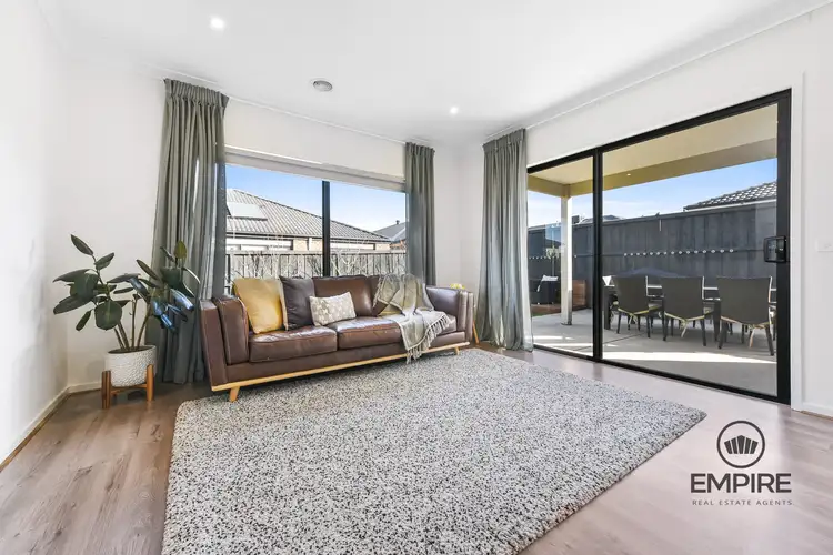 Fifth view of Homely house listing, 17 Glendora Avenue, Clyde VIC 3978