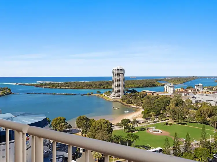 1402/2-4 Stuart Street, Tweed Heads NSW 2485
