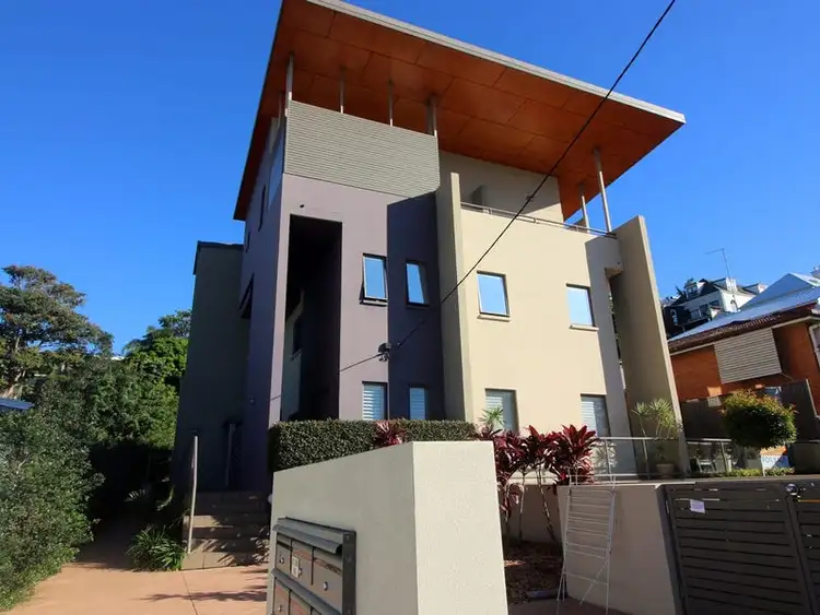 5/77 McLean Street, Coolangatta QLD 4225