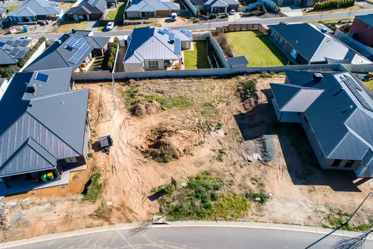 Seventh view of Homely land listing, 6 MCSWINEY COURT, Leneva VIC 3691