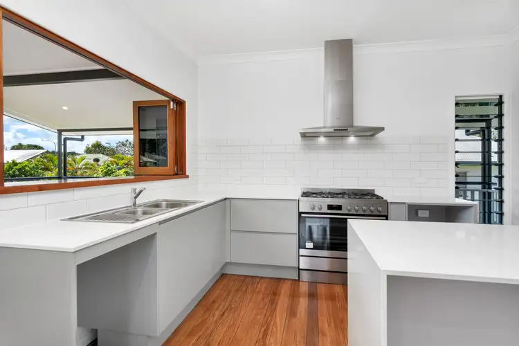 Third view of Homely house listing, 16 George Street, Earlville QLD 4870