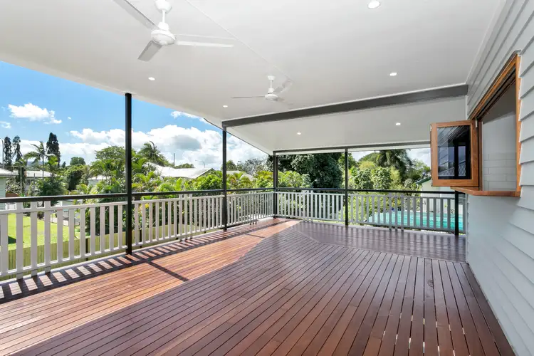 Fifth view of Homely house listing, 16 George Street, Earlville QLD 4870