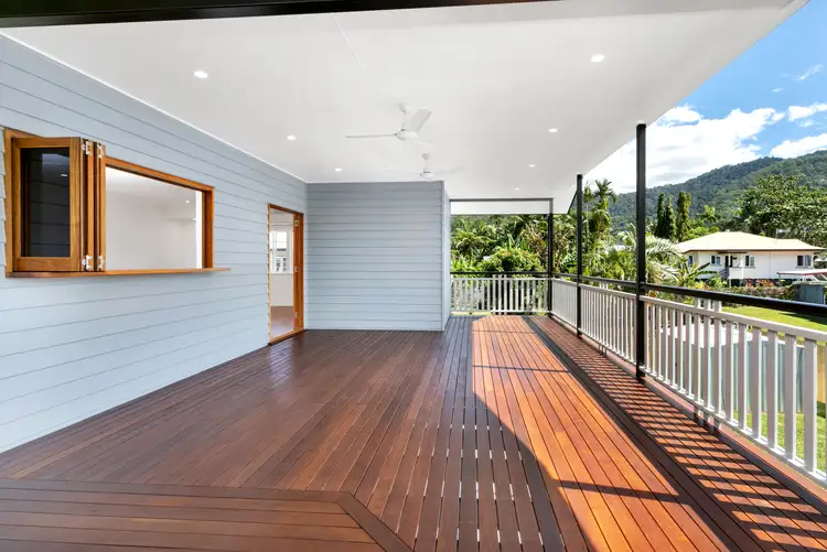 Sixth view of Homely house listing, 16 George Street, Earlville QLD 4870