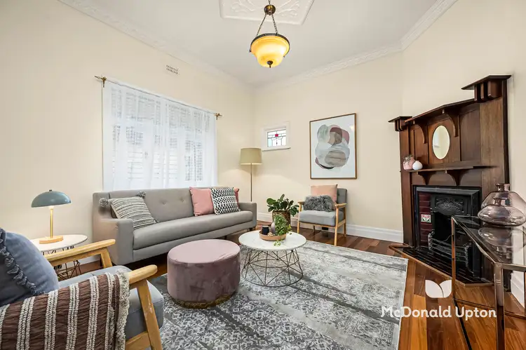 Second view of Homely house listing, 137 Park Street, Moonee Ponds VIC 3039