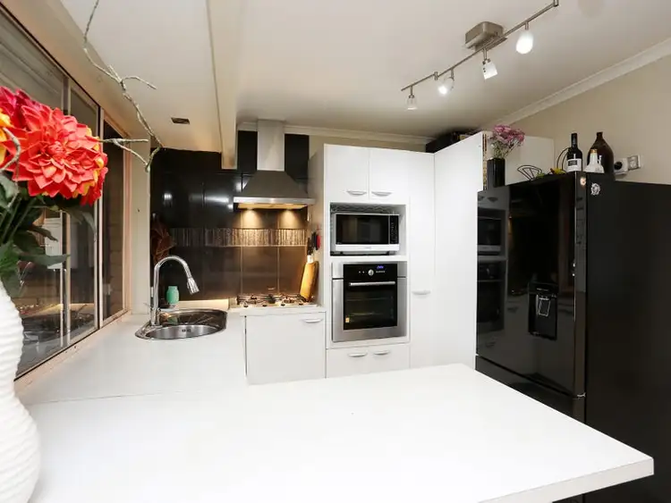 Fourth view of Homely semi-detached listing, 1/14 Fonda Place, Oxenford QLD 4210