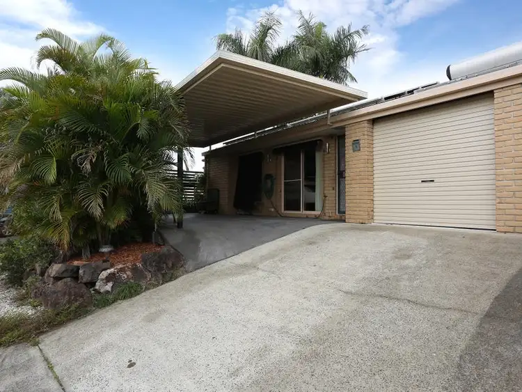 Fifth view of Homely semi-detached listing, 1/14 Fonda Place, Oxenford QLD 4210