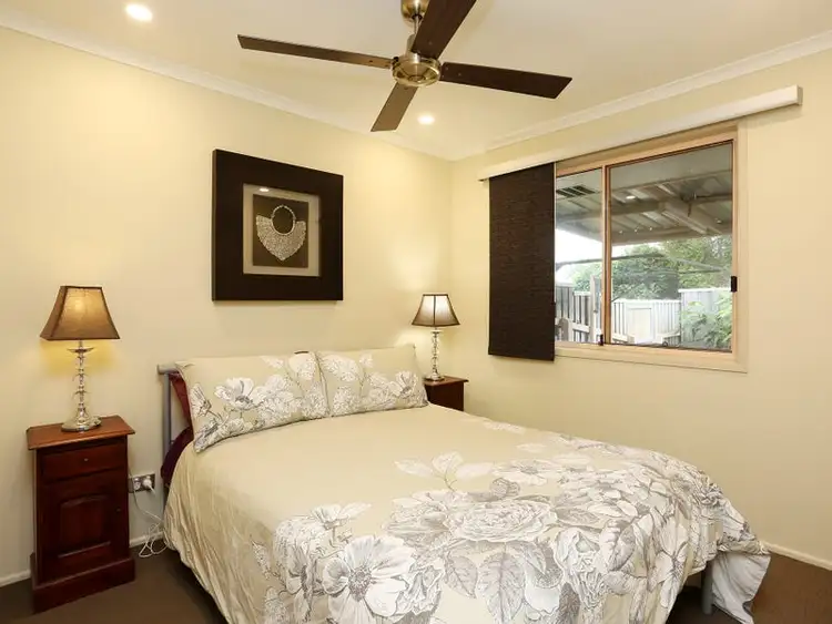 Sixth view of Homely semi-detached listing, 1/14 Fonda Place, Oxenford QLD 4210