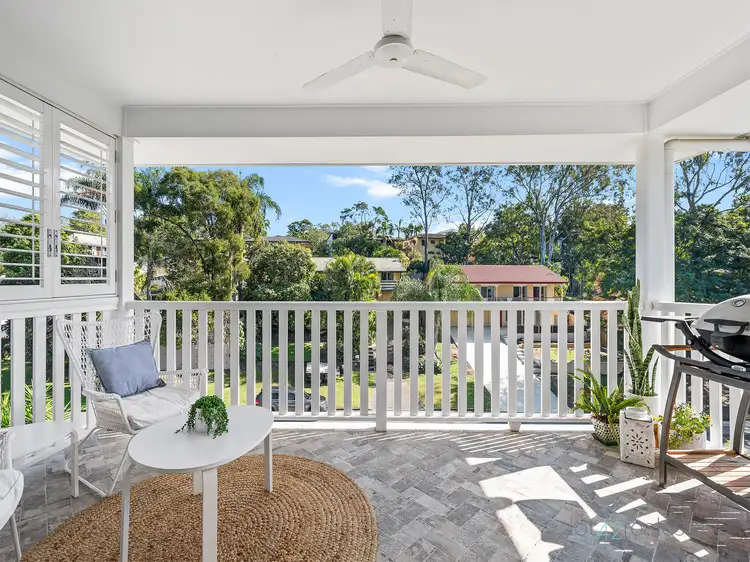12 Conargo Street, Mount Ommaney QLD 4074