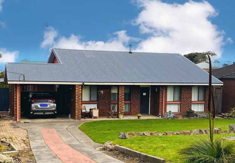 11 Harders Street, Portland VIC 3305