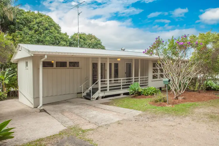 26 BROOKES STREET, Nambour QLD 4560