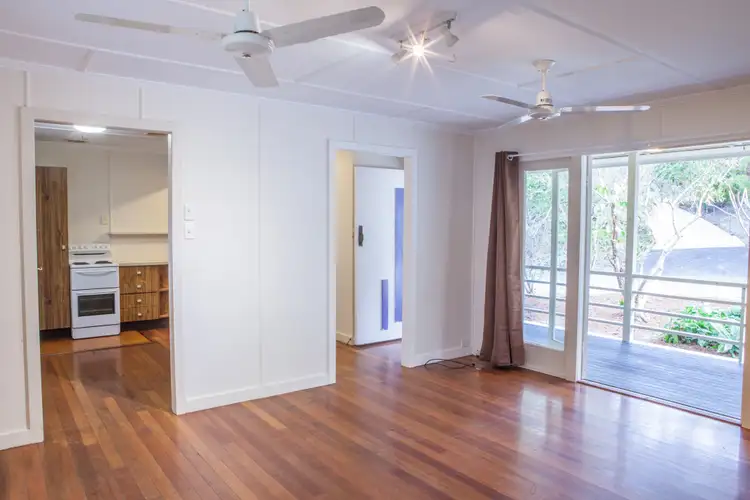 Third view of Homely house listing, 26 BROOKES STREET, Nambour QLD 4560