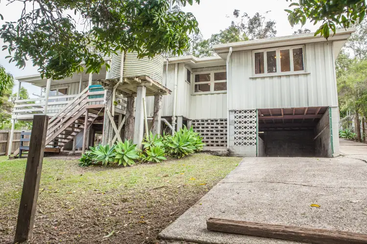 Sixth view of Homely house listing, 26 BROOKES STREET, Nambour QLD 4560