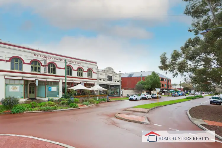 Main view of Homely apartment listing, 8/110 Terrace Road, Guildford WA 6055